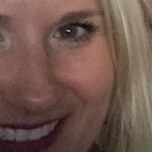 Meet your Posher, Liz